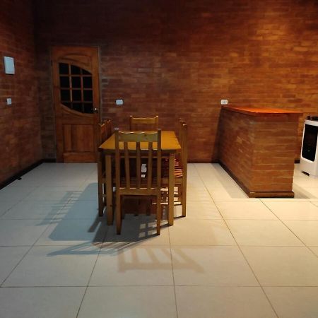 Recanto Alvorada - Casa De Campo Santo Antonio do Pinhal Ngoại thất bức ảnh